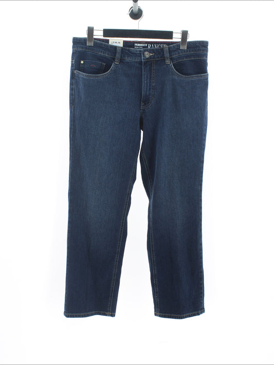 Spodnie jeans PADDOCK'S Rozmiar: W36/L28