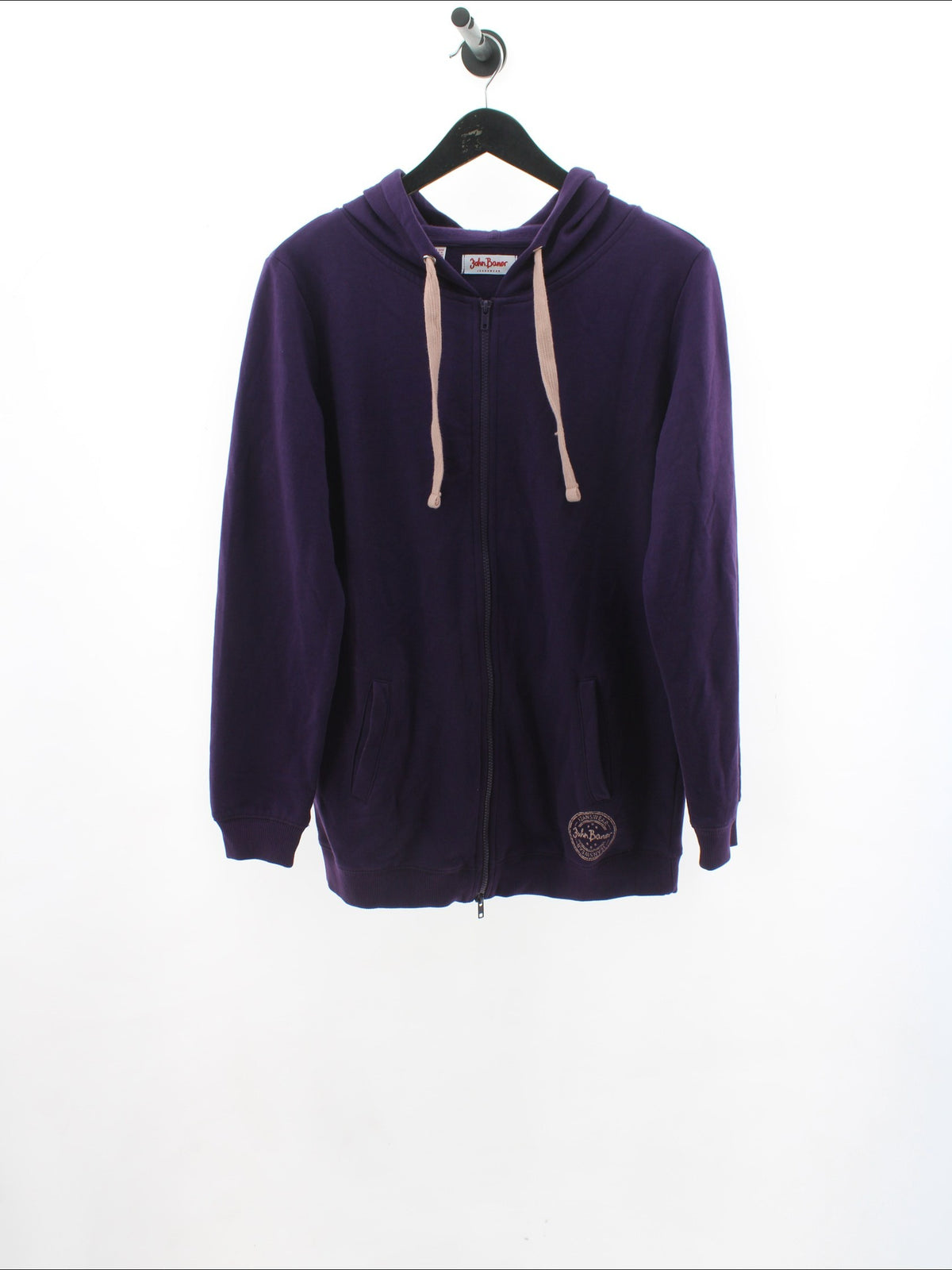 Bluza JOHN BANER Rozmiar: 40