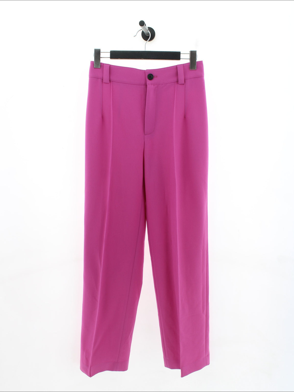 Spodnie Casual Zara Rozmiar: S