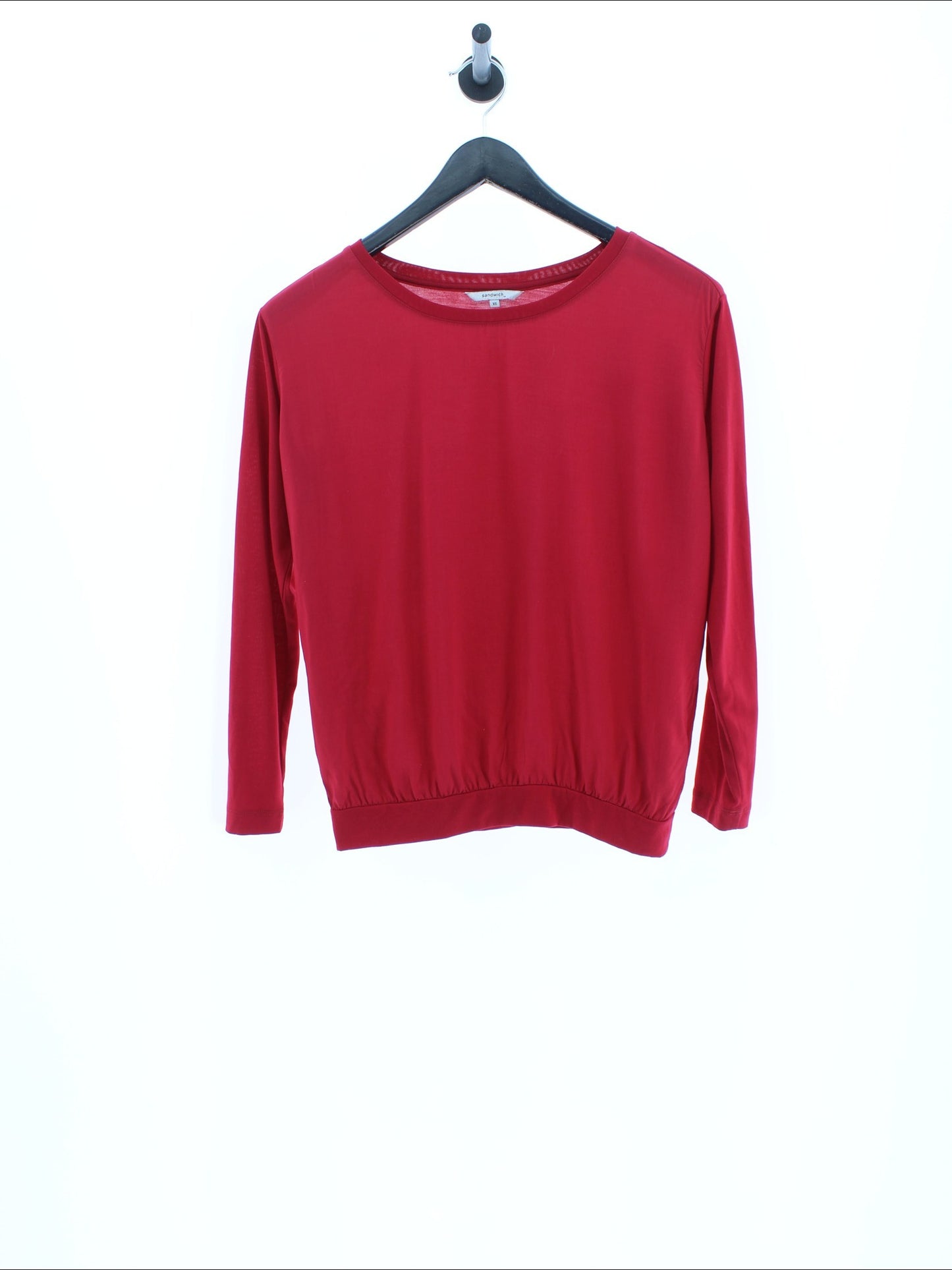 Bluzka SANDWICH Rozmiar: XS