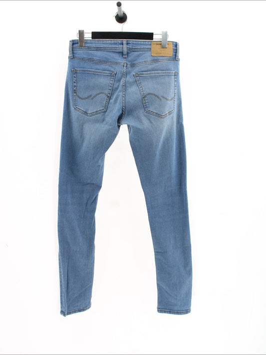 Spodnie jeans JACK & JONES Rozmiar: W32/L36