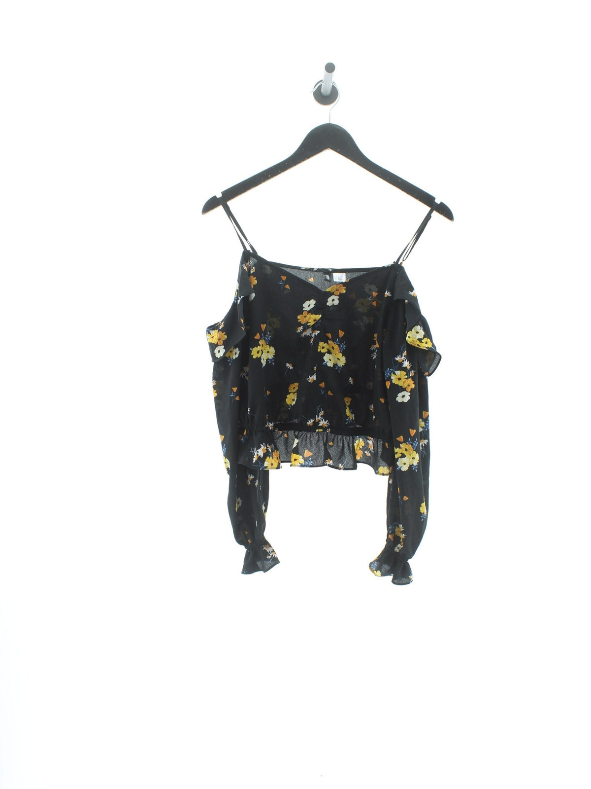 Bluzka H&M Rozmiar: 42