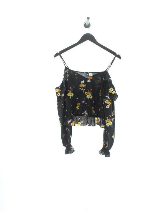 Bluzka H&M Rozmiar: 42