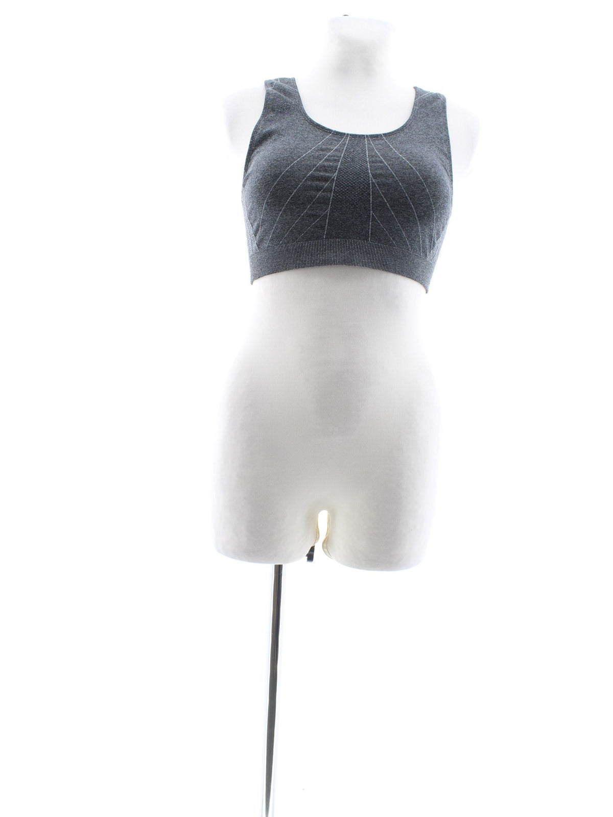 Stanik sportowy HEMA Rozmiar: XL