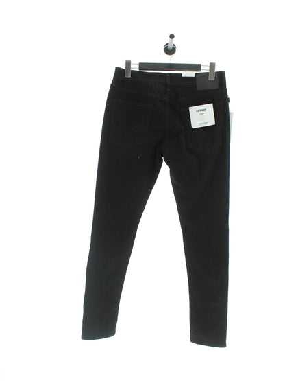 Spodnie jeans JACK & JONES Rozmiar: W33/L32