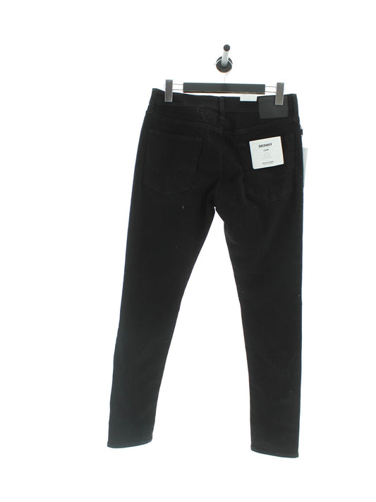 Spodnie jeans JACK & JONES Rozmiar: W33/L32