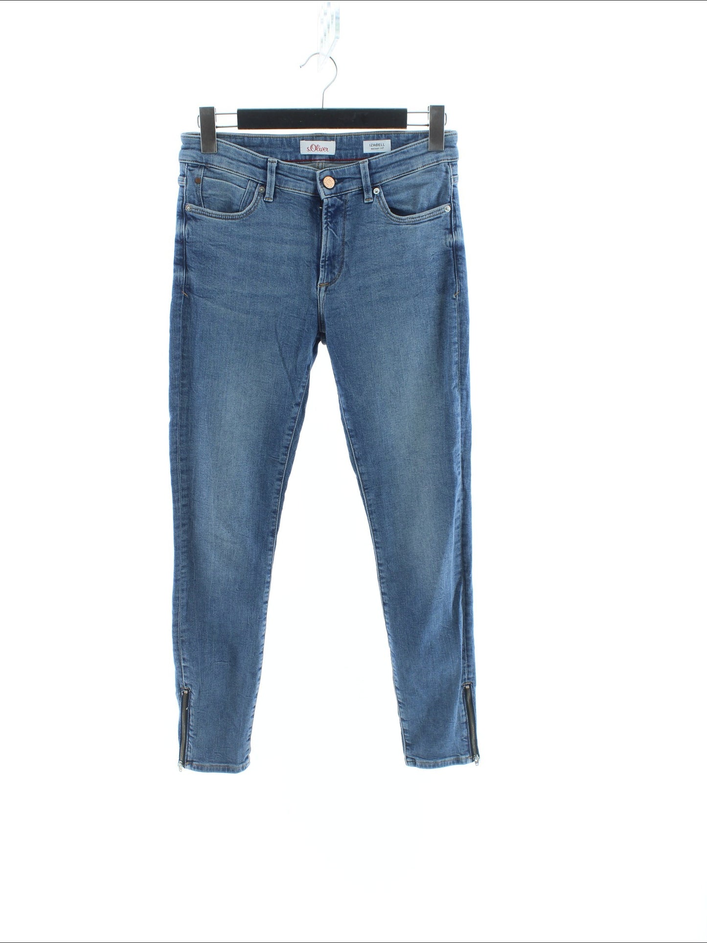 Spodnie jeans s.Oliver Rozmiar: 36