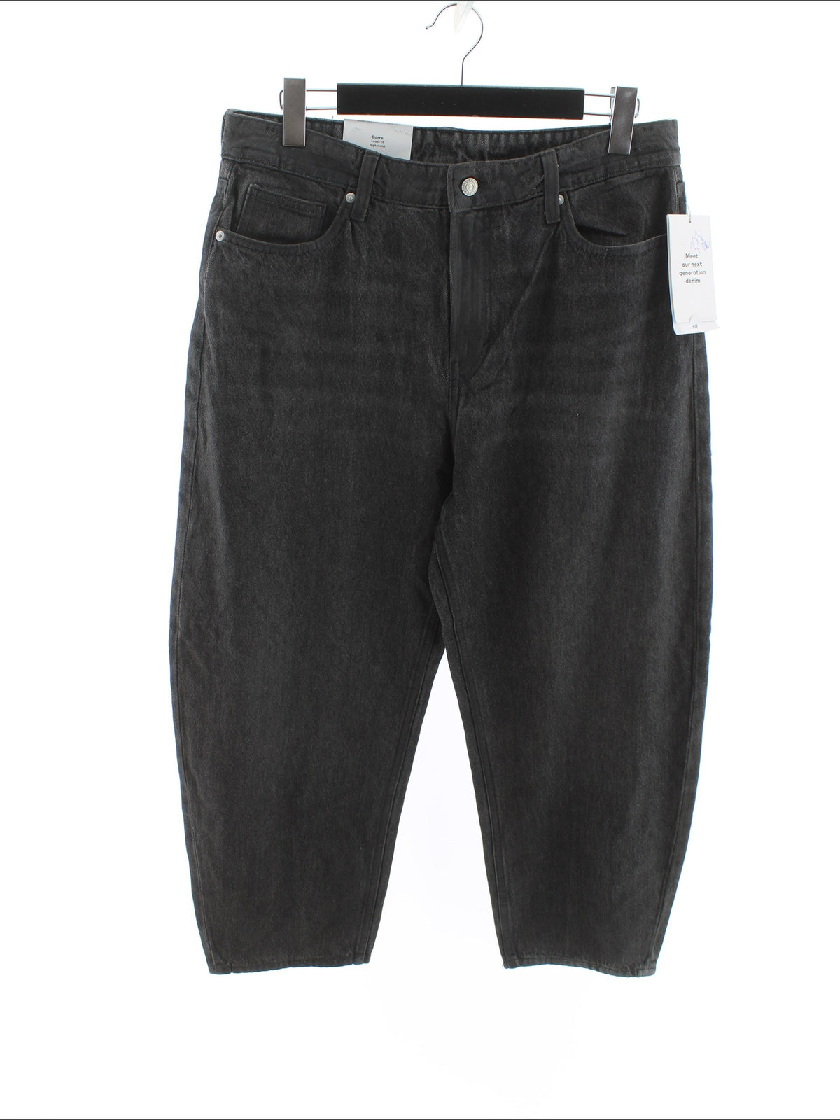 Spodnie jeans H&M Rozmiar: 42