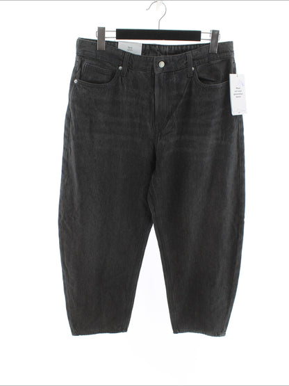 Spodnie jeans H&M Rozmiar: 42