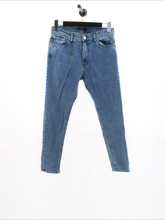 Spodnie jeans Rozmiar: 36