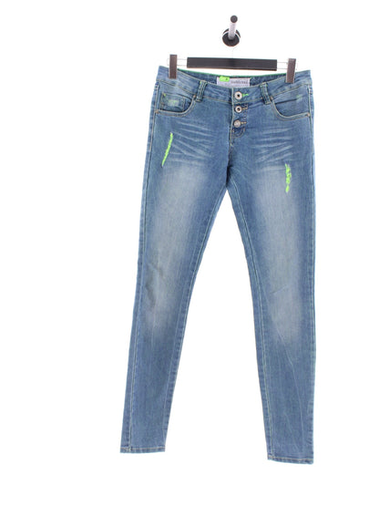 Spodnie jeans Rozmiar: M