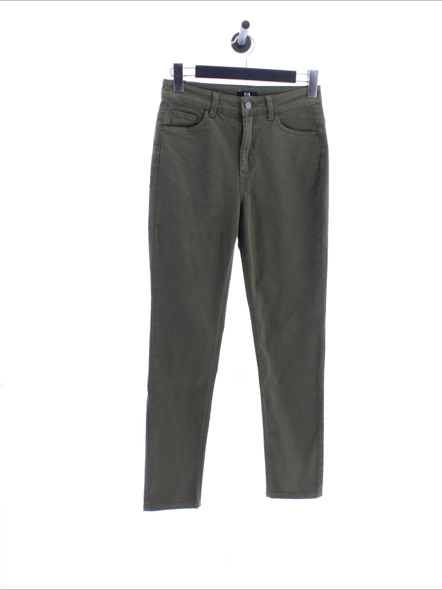 Spodnie Casual C&A Rozmiar: 36