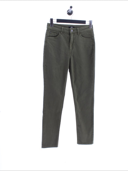 Spodnie Casual C&A Rozmiar: 36