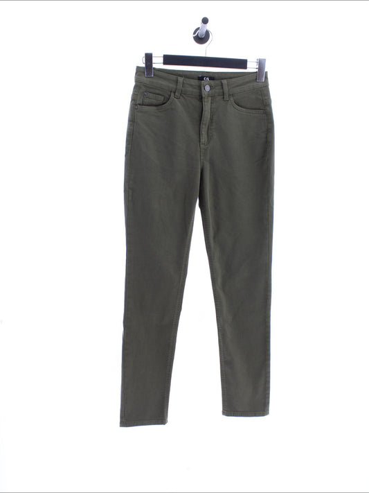 Spodnie Casual C&A Rozmiar: 36
