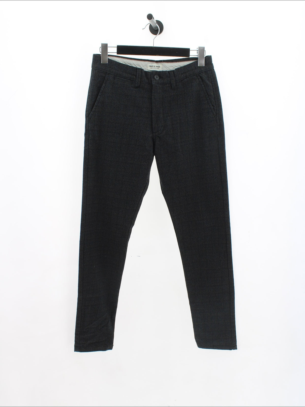 Spodnie Casual JACK & JONES Rozmiar: W30/L32