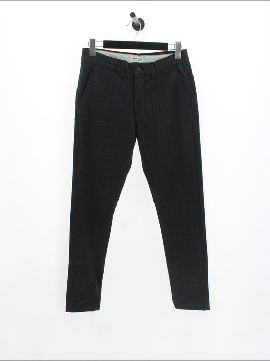 Spodnie Casual JACK & JONES Rozmiar: W30/L32