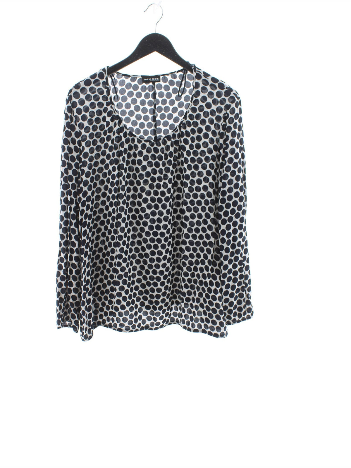 Bluzka Samoon Rozmiar: XL