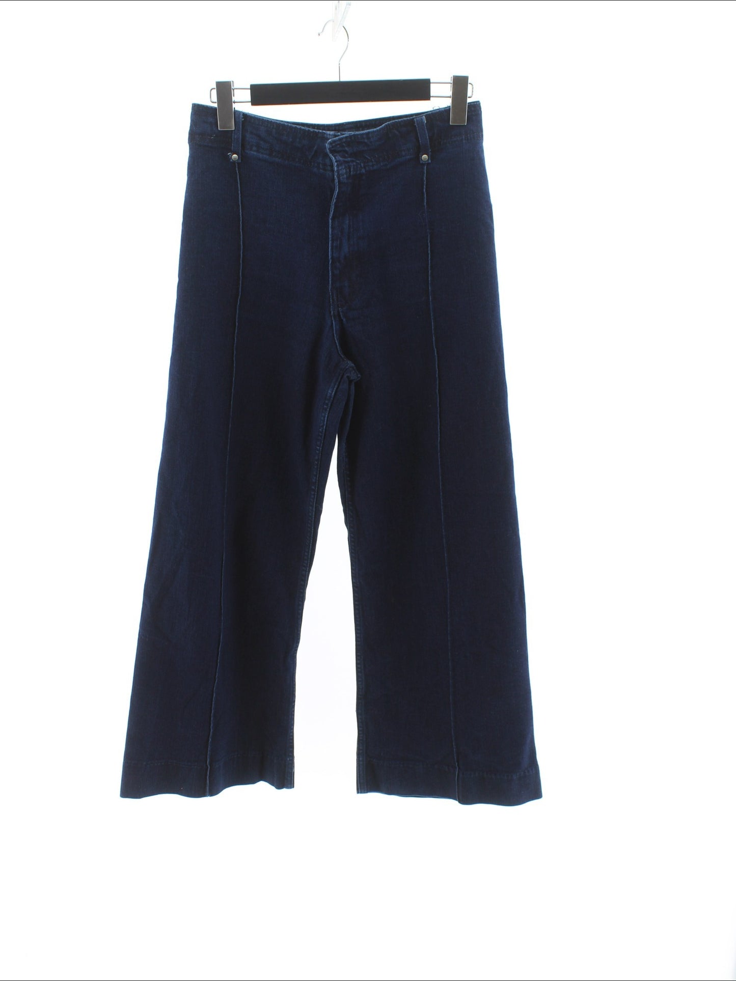 Spodnie jeans Zara Rozmiar: 40