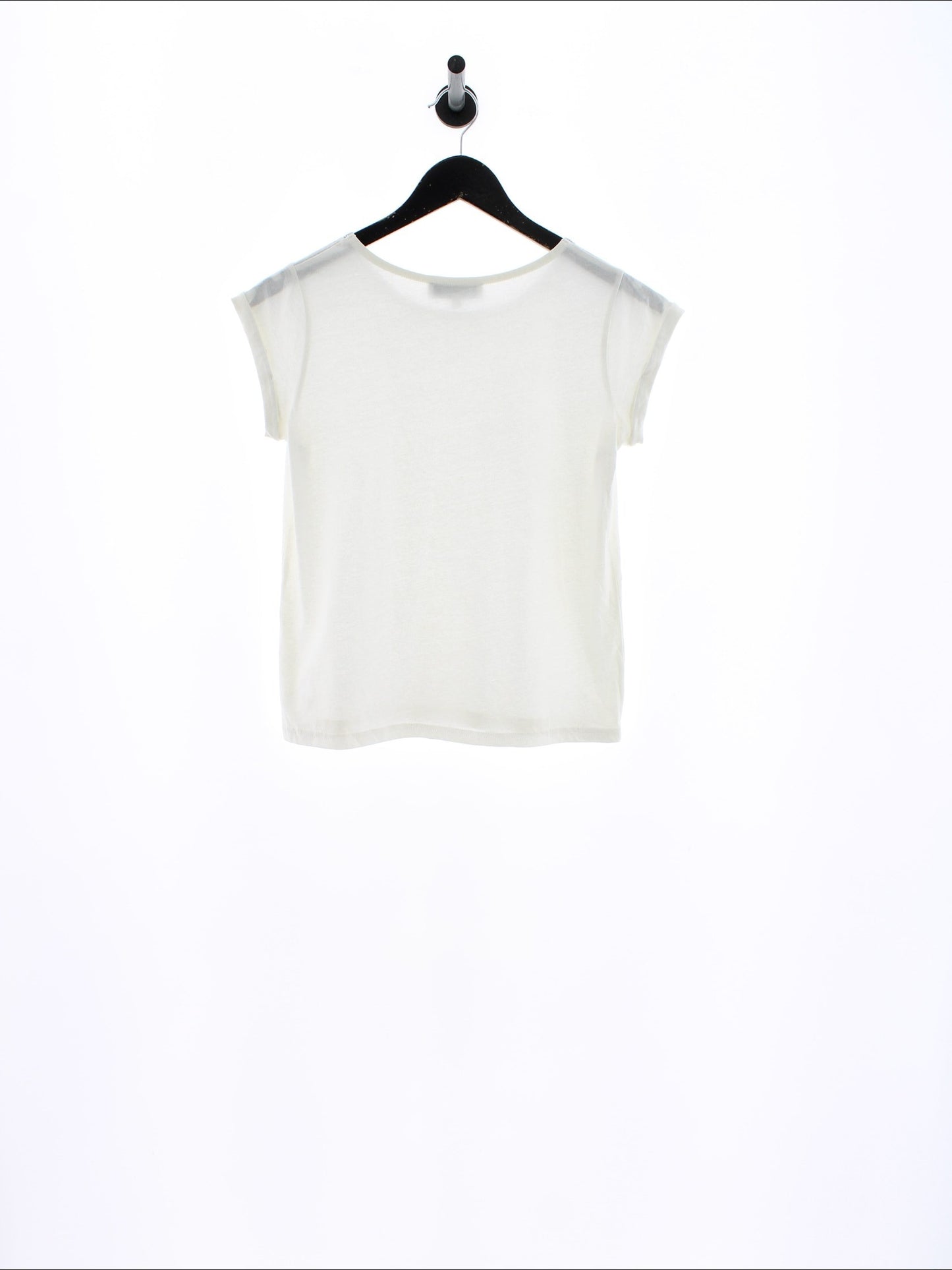 T-shirt TERRE BLEUE Rozmiar: 34