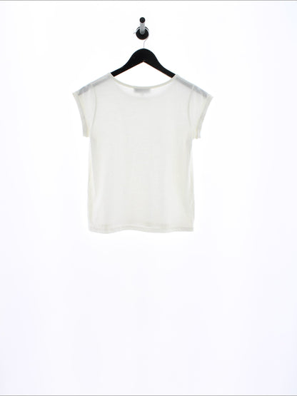 T-shirt TERRE BLEUE Rozmiar: 34