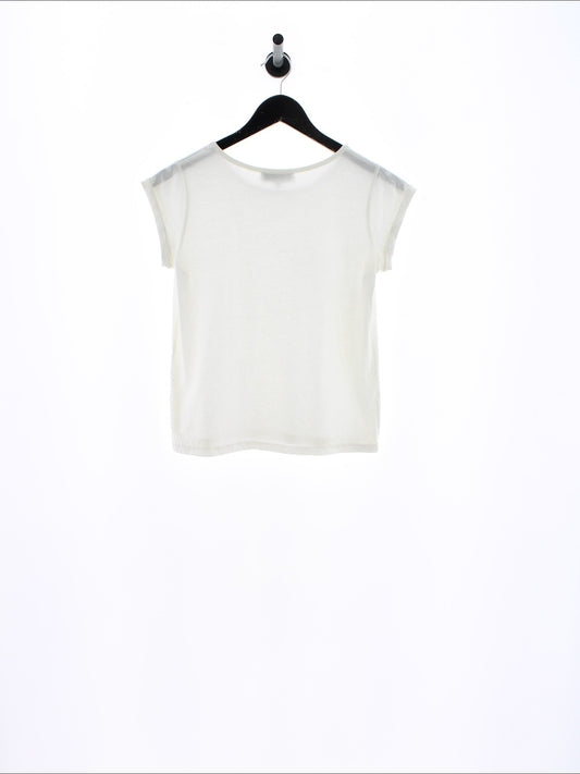 T-shirt TERRE BLEUE Rozmiar: 34