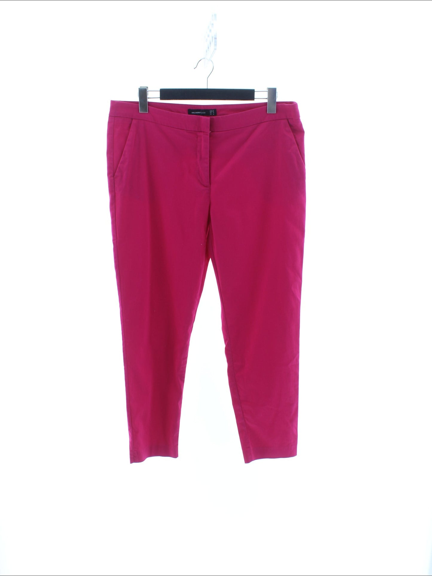 Spodnie Casual HALLHUBER Rozmiar: 44