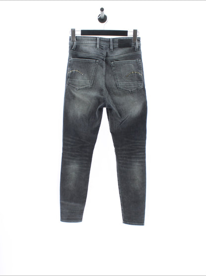 Spodnie jeans G-Star Rozmiar: W28/L30