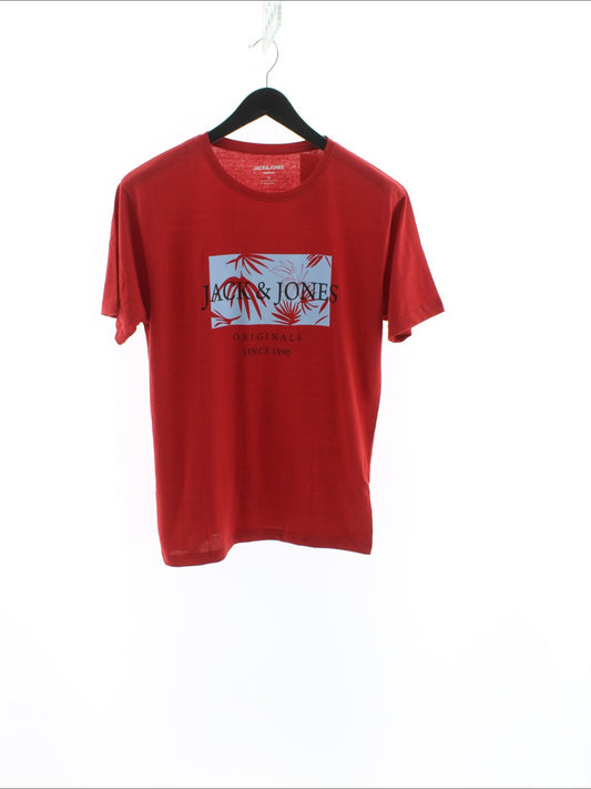 T-shirt JACK & JONES Rozmiar: M