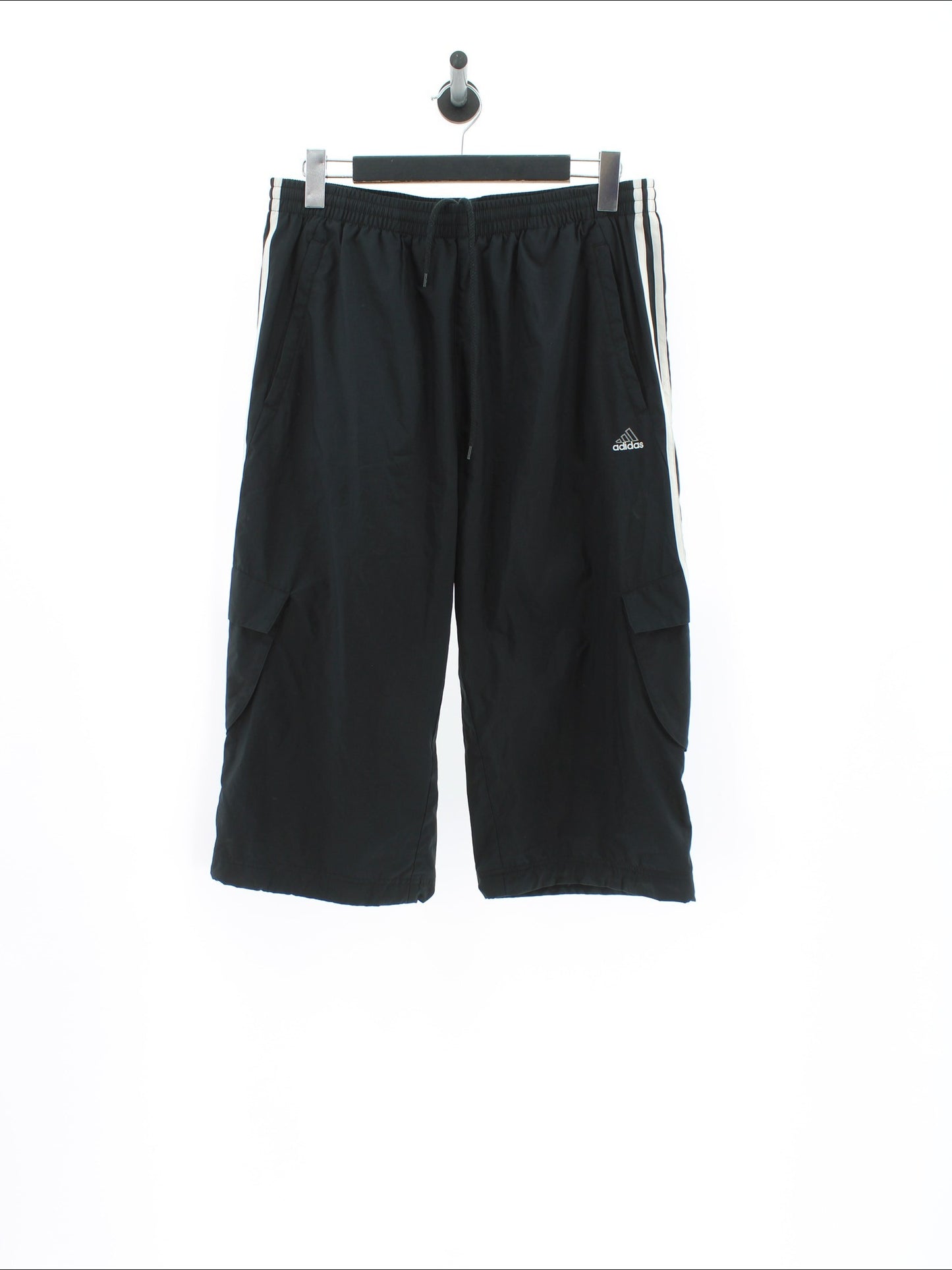 Spodnie Dresowe adidas Rozmiar: L