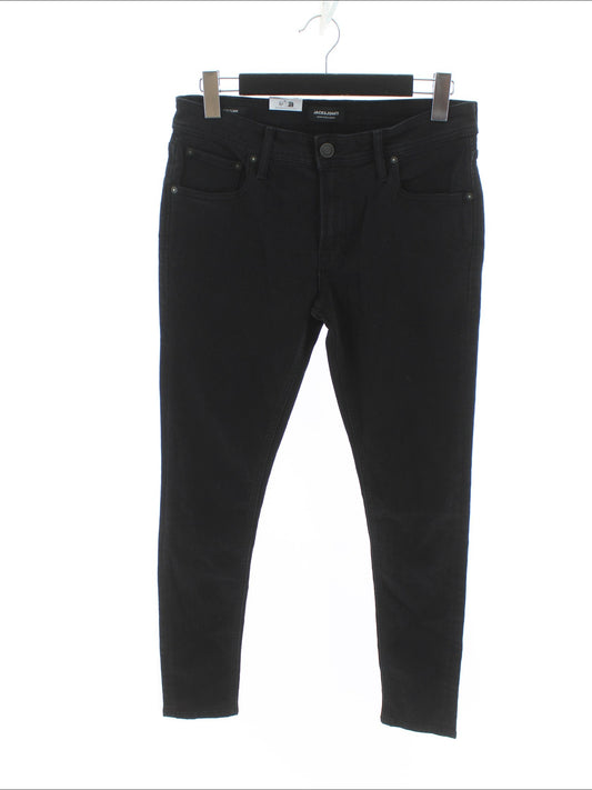 Spodnie jeans JACK & JONES Rozmiar: W32/L32