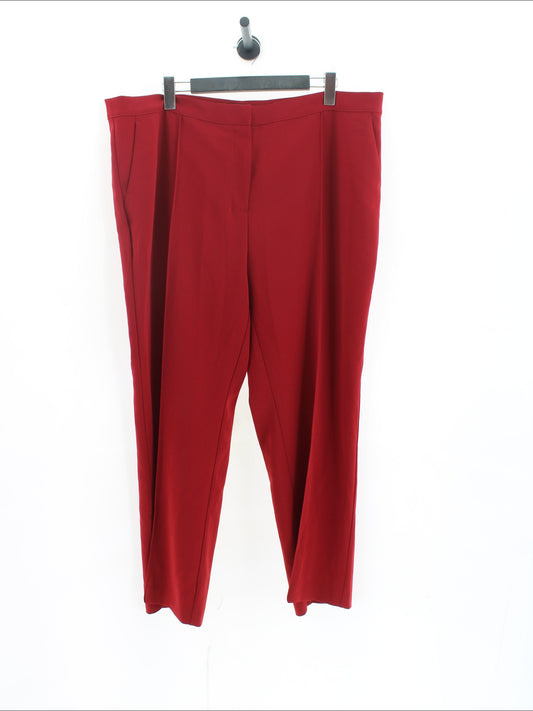 Spodnie Eleganckie Rozmiar: 3XL