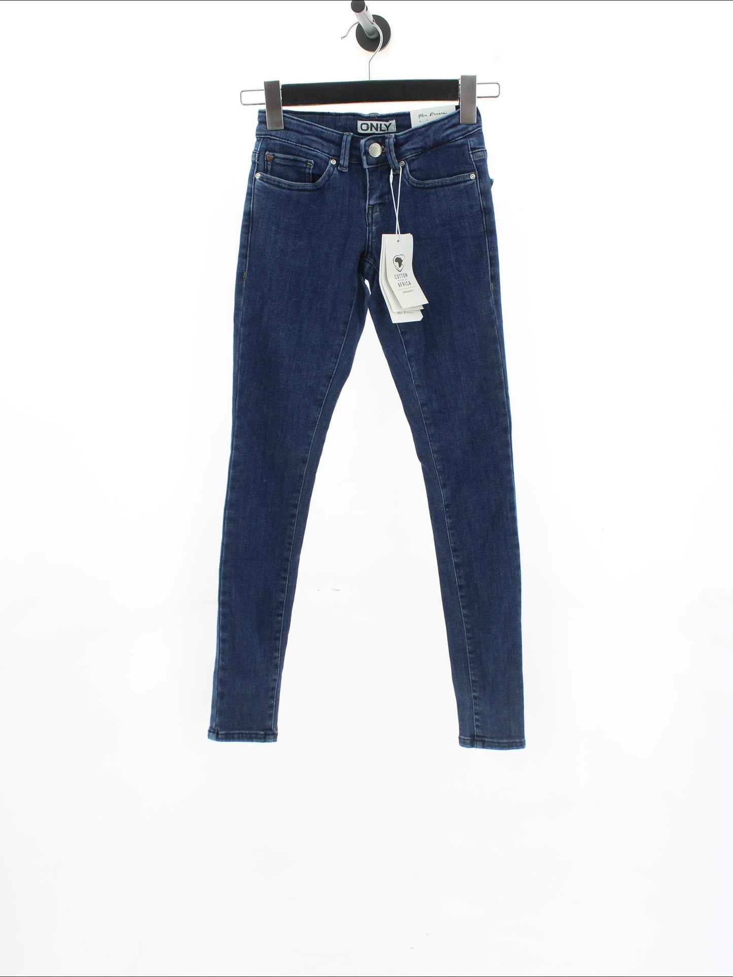 Spodnie jeans Only Rozmiar: W25/L30