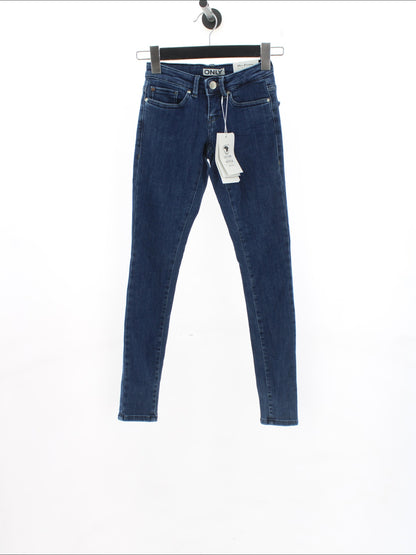 Spodnie jeans Only Rozmiar: W25/L30