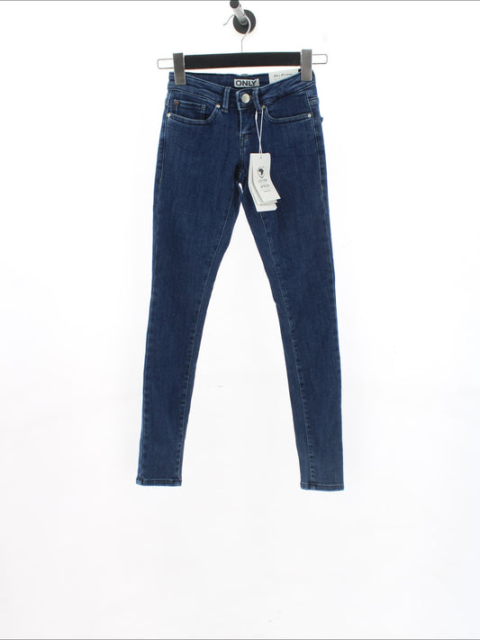 Spodnie jeans Only Rozmiar: W25/L30