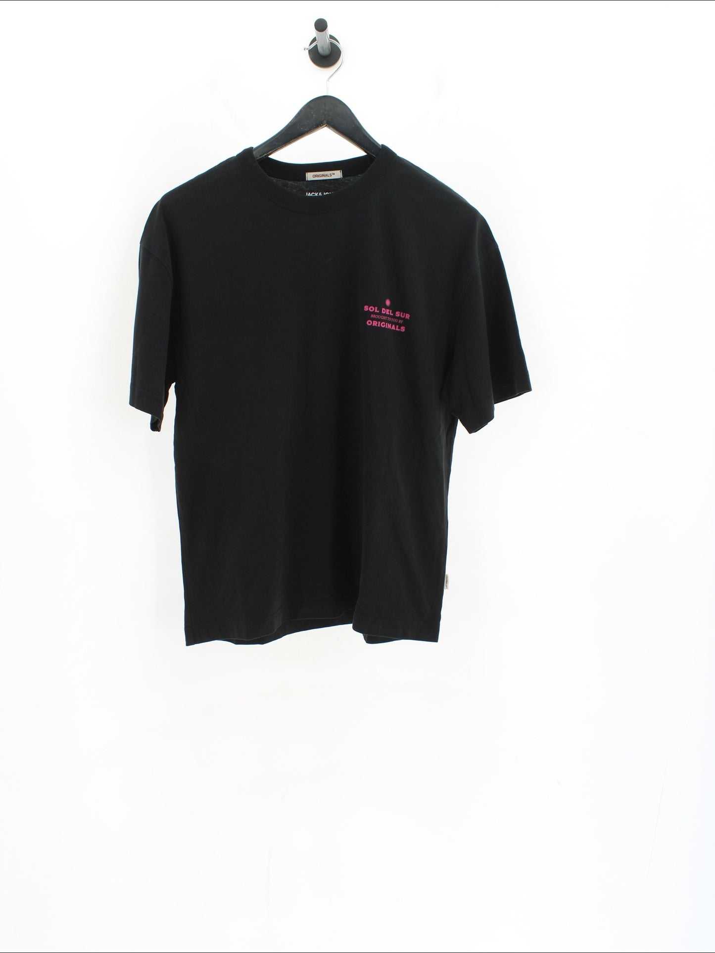 T-shirt JACK & JONES Rozmiar: M