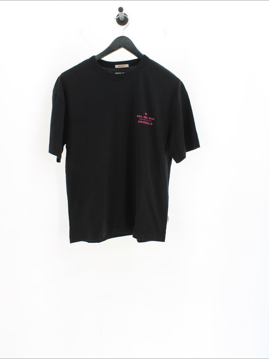 T-shirt JACK & JONES Rozmiar: M