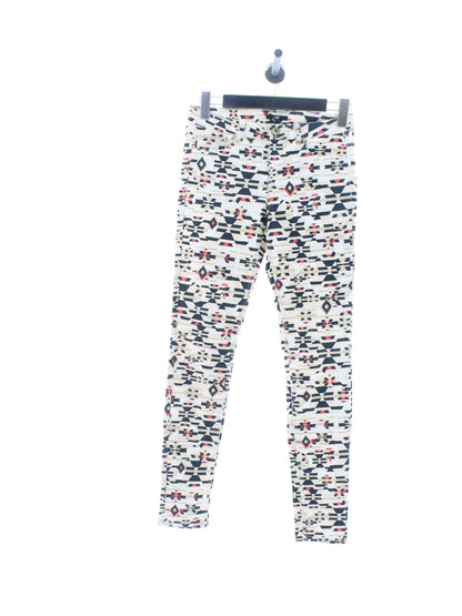 Spodnie Casual H&M Rozmiar: 38