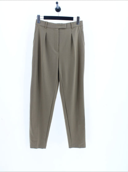 Spodnie Eleganckie MAX MARA Rozmiar: 38