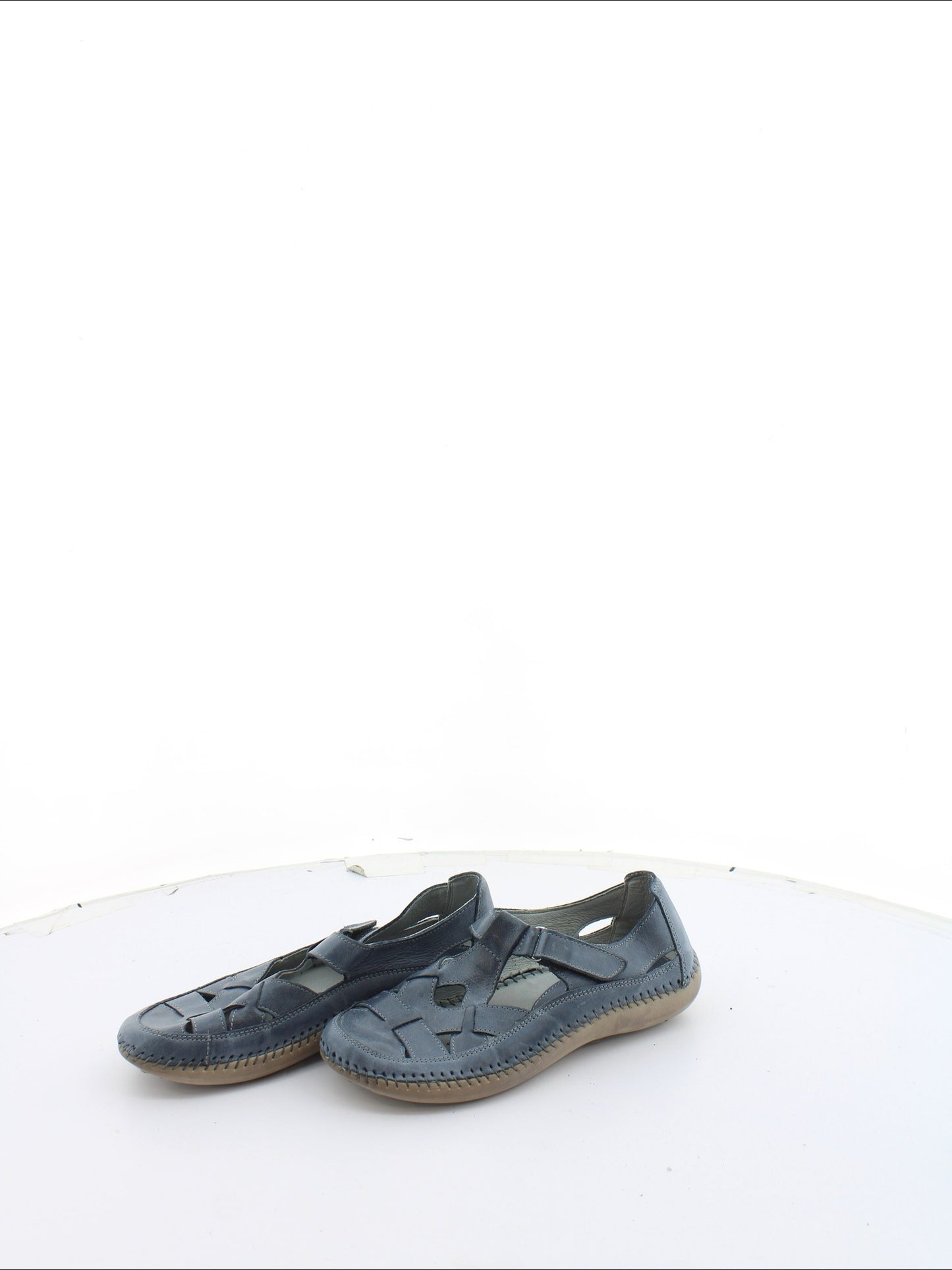 Półbuty HUSH PUPPIES Rozmiar: 39