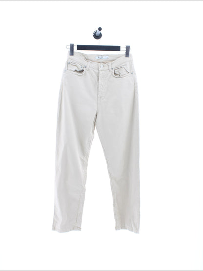 Spodnie Casual Na-Kd Rozmiar: 38