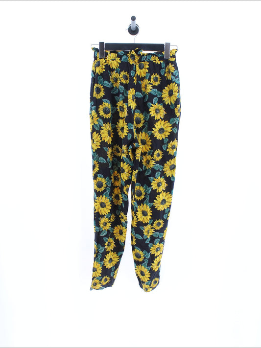 Spodnie Casual H&M Rozmiar: 34