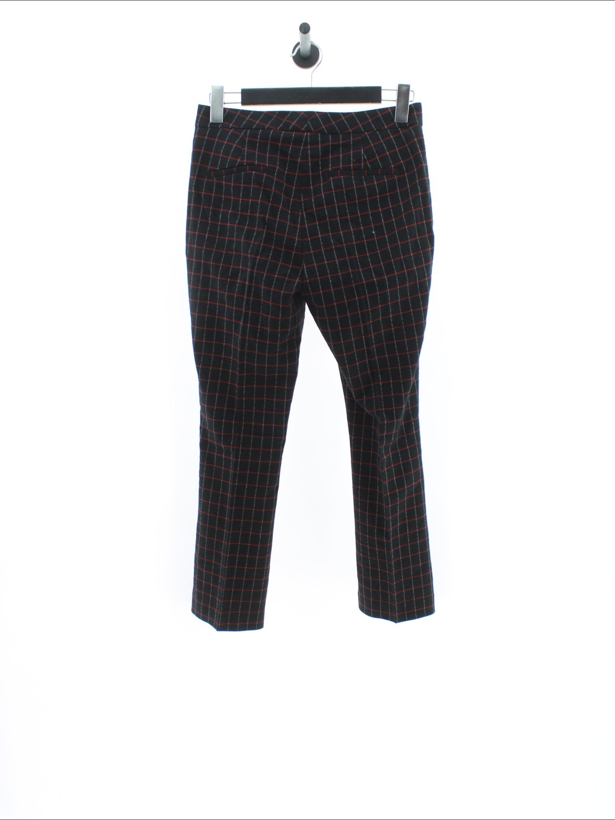 Spodnie Eleganckie Zara Rozmiar: XS