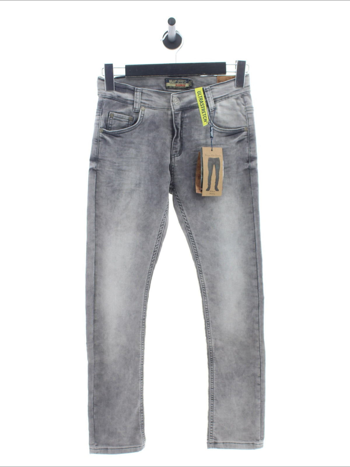 Spodnie jeans BLUE EFFECT Rozmiar: 146