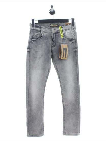 Spodnie jeans BLUE EFFECT Rozmiar: 146