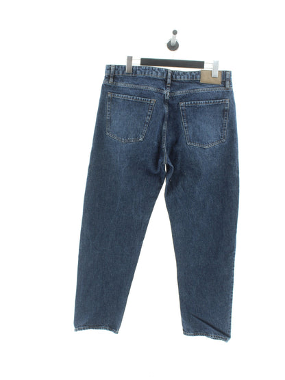 Spodnie jeans Mango Rozmiar: 46