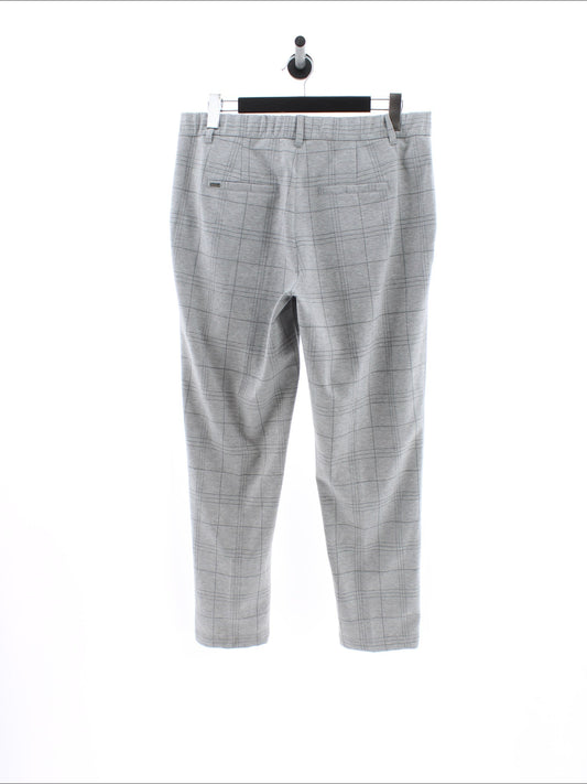 Spodnie Eleganckie Street One Rozmiar: W40/L30