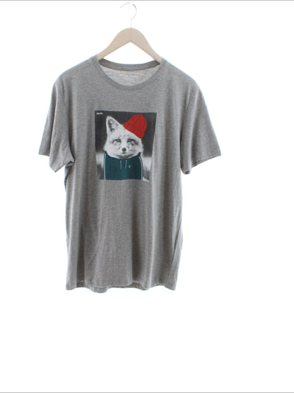 T-shirt JACK & JONES Rozmiar: L