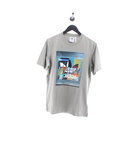 T-shirt adidas Rozmiar: S