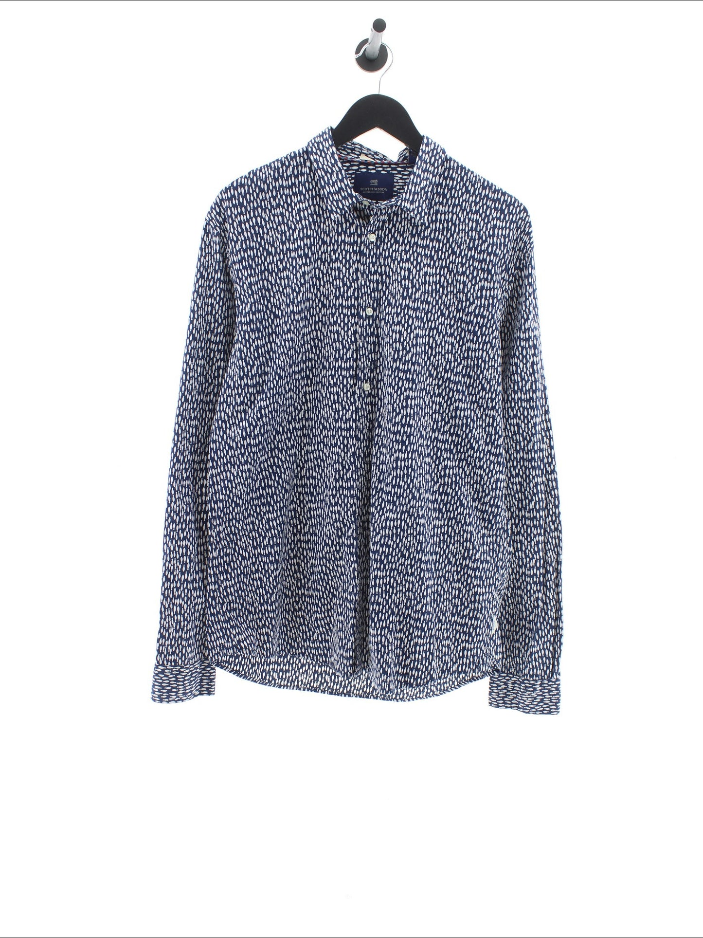 Koszula Scotch & Soda Rozmiar: XL