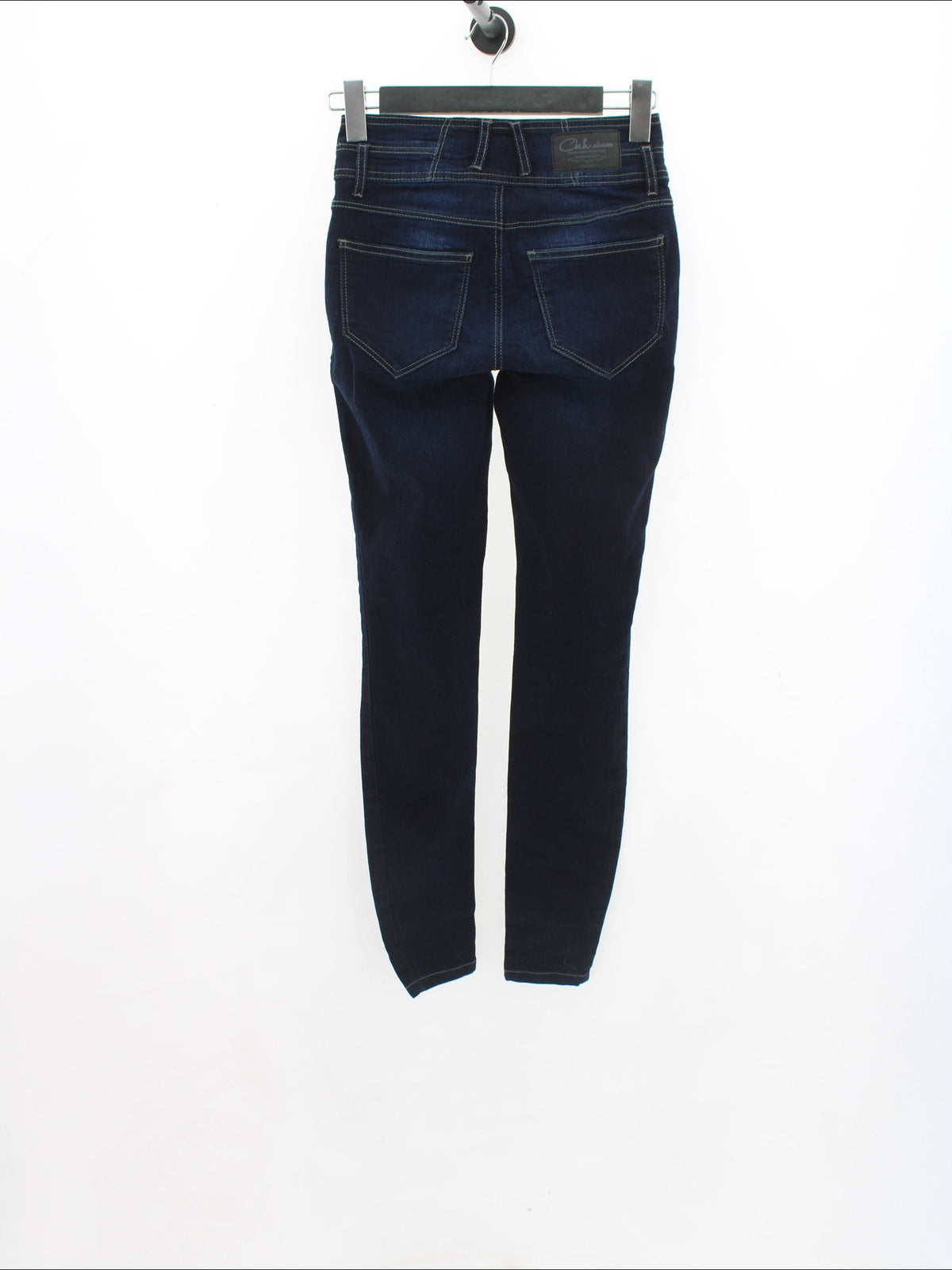 Spodnie jeans CLOCKHOUSE Rozmiar: 34